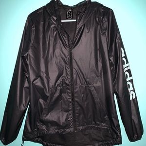 Adidas womens jacket